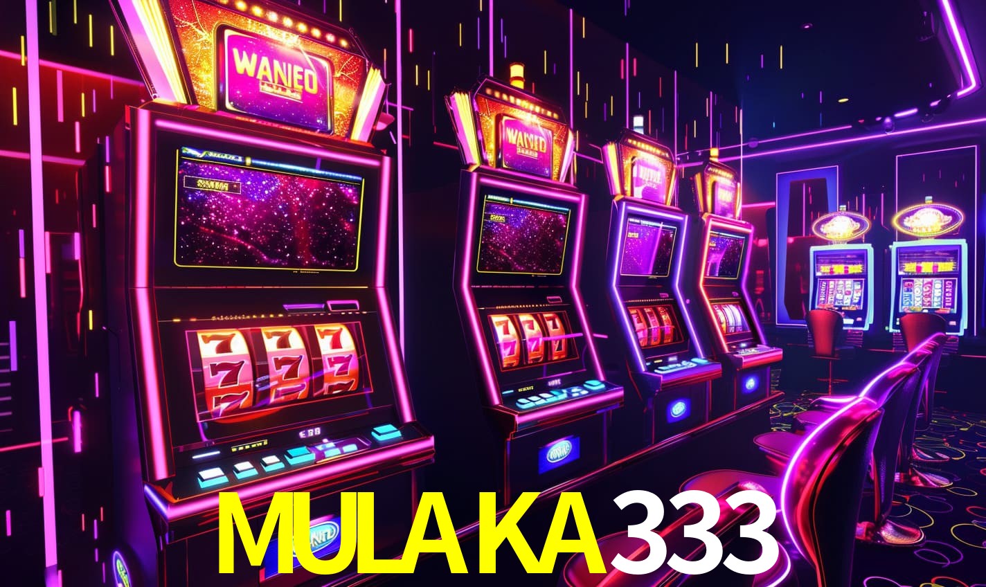 Acceso seguro de inicio de sesión MULAKA333 para jugadores en México